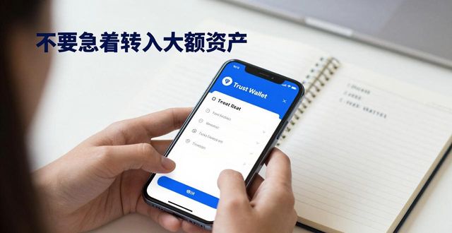 Trust Wallet最新版下载：三步守护你的数字资产