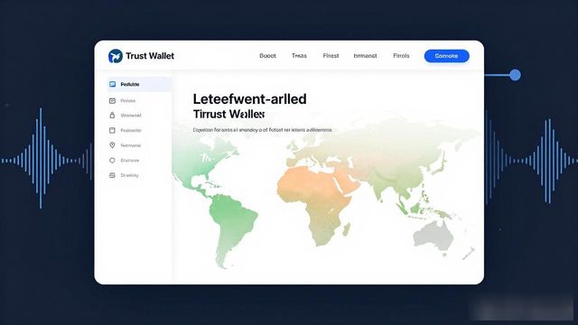 Trust Wallet官网设计：安全与易用如何兼得？