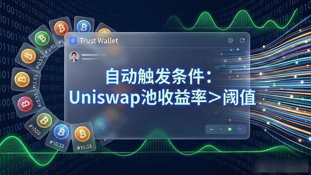 Trust Wallet智能合约操作指南