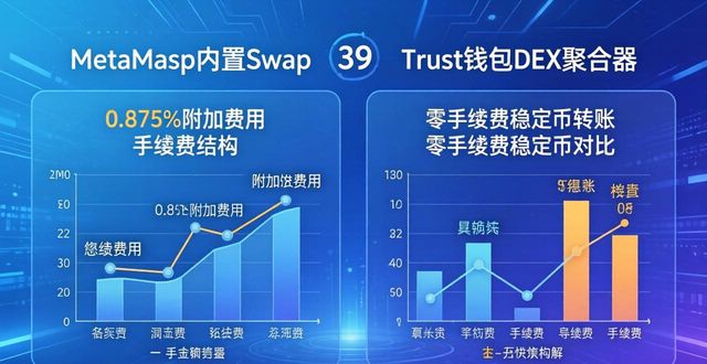 Trust钱包手续费高吗?看它如何应对竞争