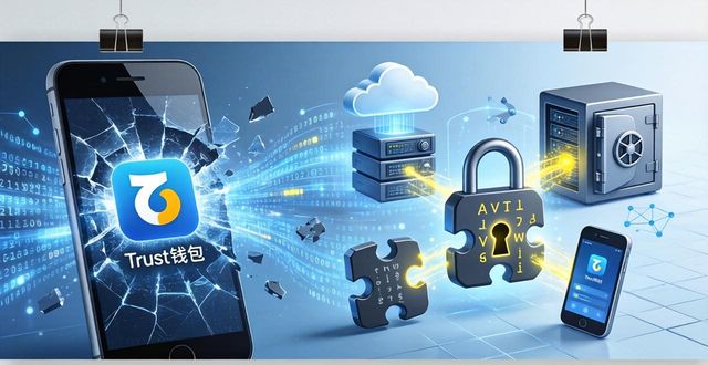 Trust钱包丢失如何找回?三大恢复场景与新技术揭秘