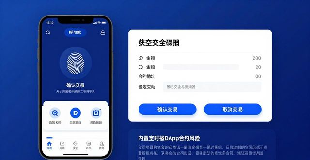 币安Trust钱包手机版怎么保障交易安全？看这三点