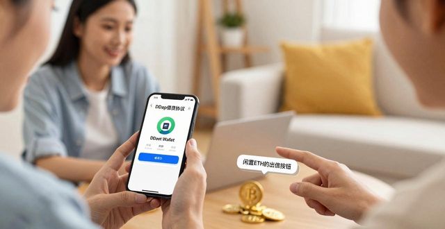 如何用Trust Wallet管好家庭资产
