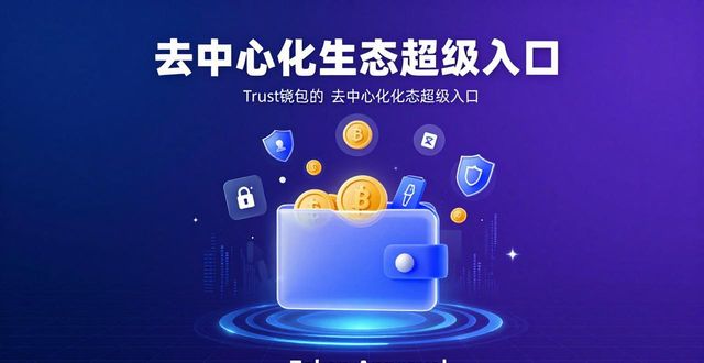 Trust钱包：去中心化生态的超级入口，解锁Web3新玩法