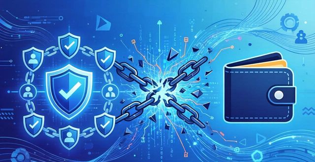 Trust钱包多签功能：三大挑战待解决