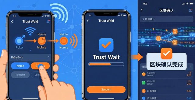 Trust Wallet资产出故障？三步教你自查解决