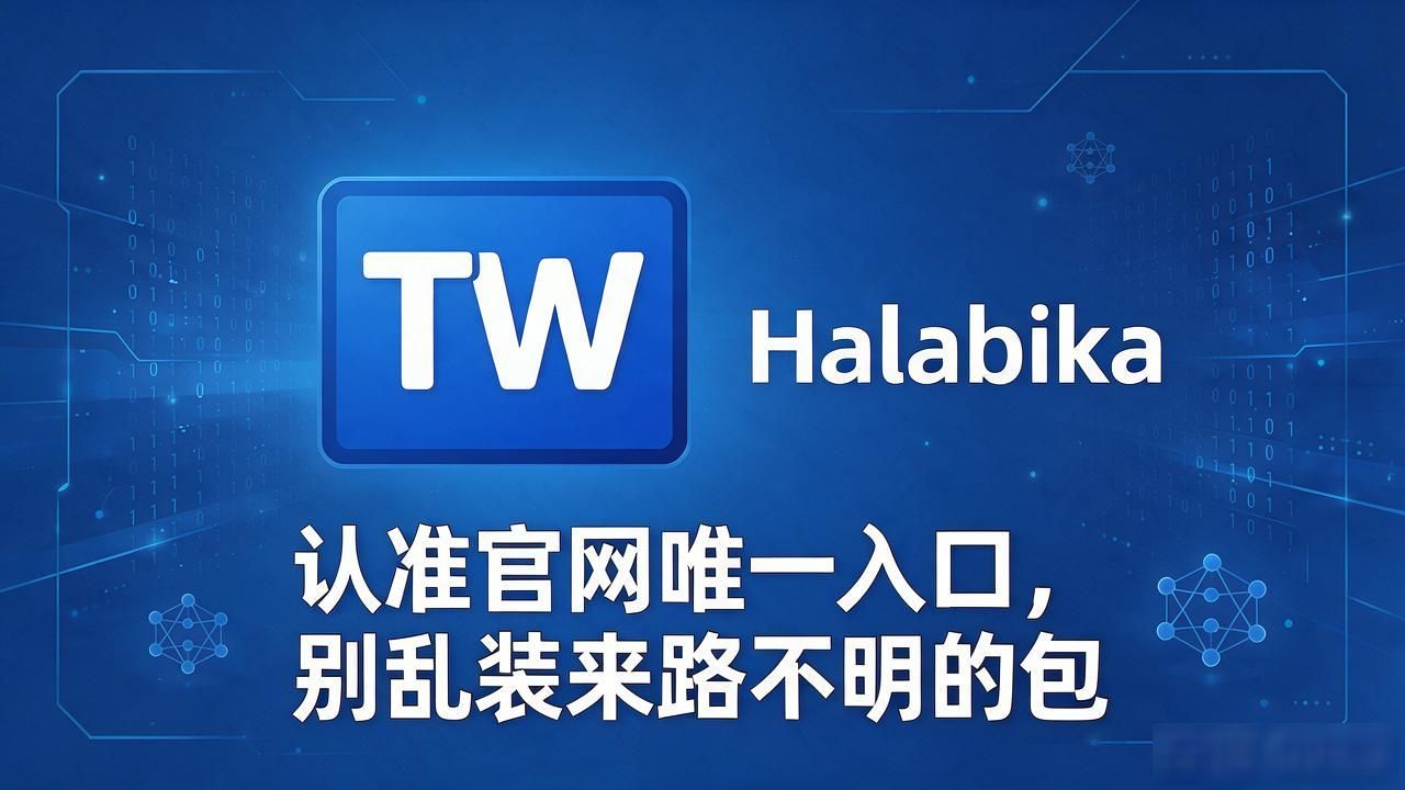 Trust钱包正版下载认准官网唯一入口，别乱装来路不明的包