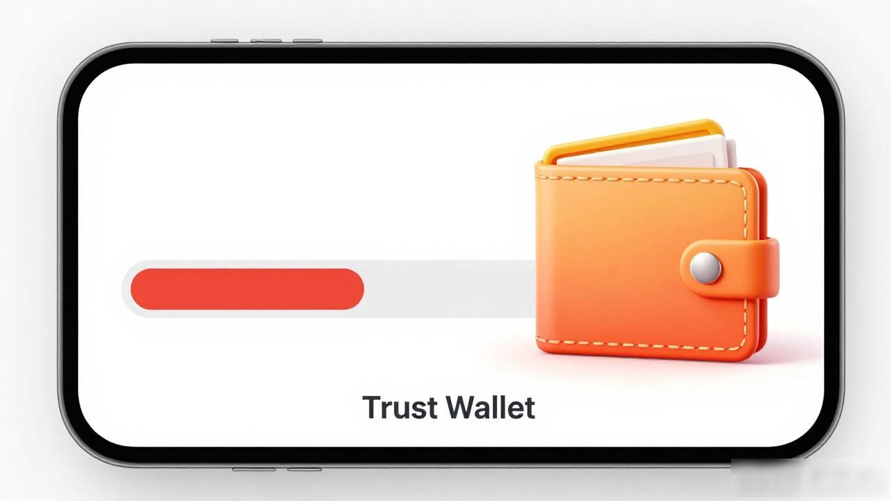 Trust Wallet官网到底好不好用？看完用户真实反馈才想明白