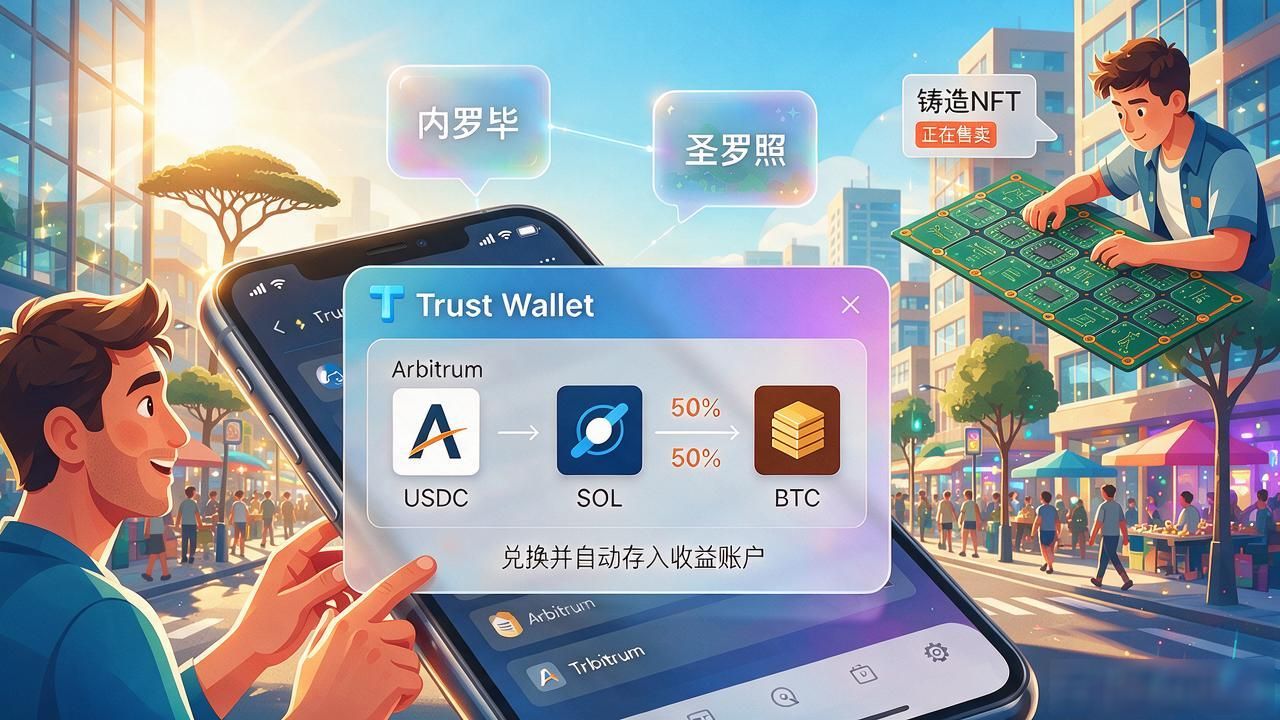 Pulling back the curtain： Trust Wallet download without restrictions Trust Wallet Download Without Limits
