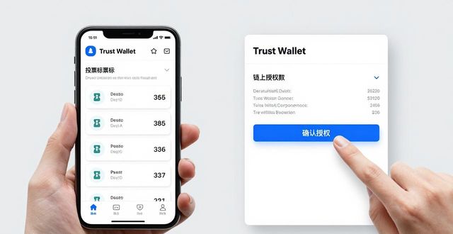 Trust Wallet App投票功能教程 教你顺利完成链上代币投票操作