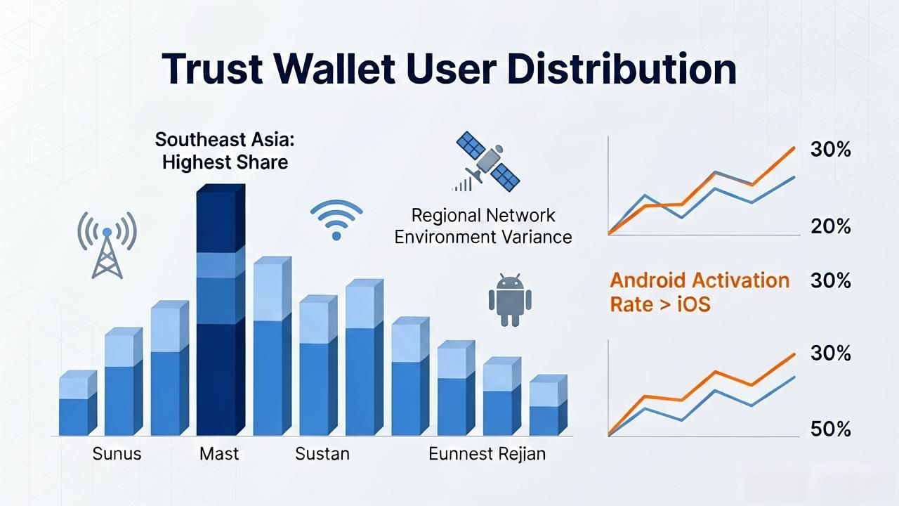 Trust钱包下载转化与用户行为深度解析