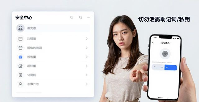 Trust Wallet最新版用户注册流程 2026实操分步指南