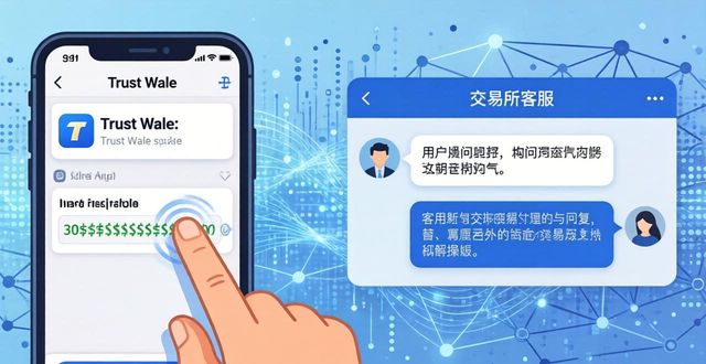 Trust钱包提现币后如何确认到账 超实用分步操作指南