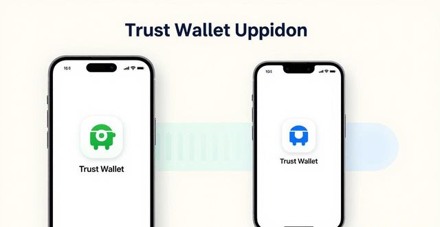 Trust Wallet下载后怎么保持自动更新？安卓iOS不同操作指引