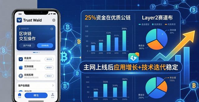 Trust Wallet 投资组合多元化策略 手把手教你分散加密资产风险