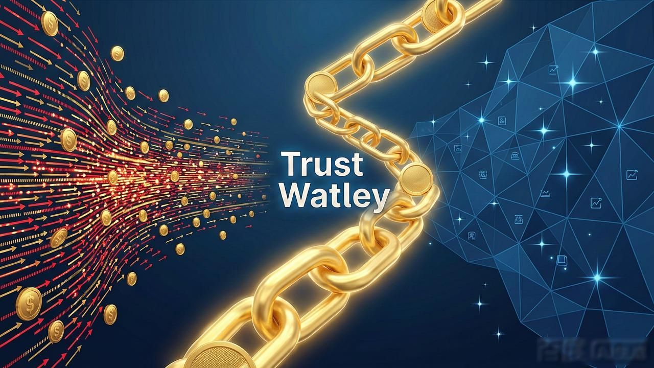 Trust Wallet快速交易技巧，优化投资策略这样做