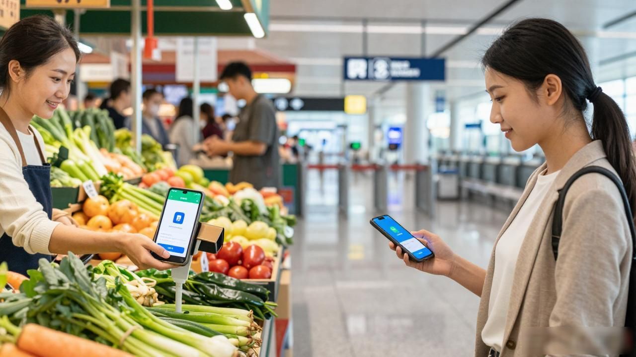 数字加密货币人民币是加密货币吗？搞清这几点就不会被忽悠