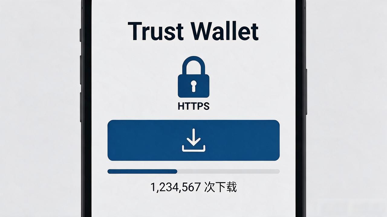 User expectations surrounding Trust Wallet download accessibility Trust Wallet Download: What Users Expect
