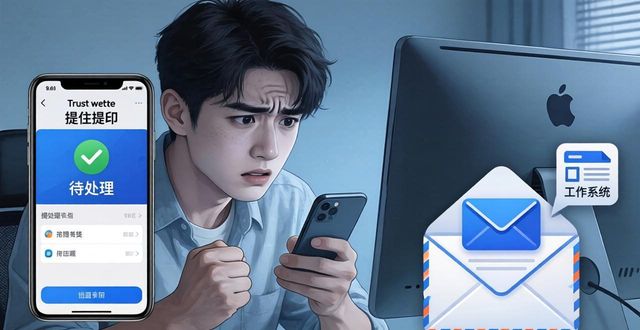 Trust钱包提币慢？客服服务质量与改进方向分析