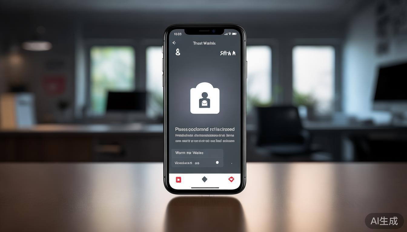 钱包如何注册_Trust钱包如何确保注册渠道的有效性？_钱包申请条件