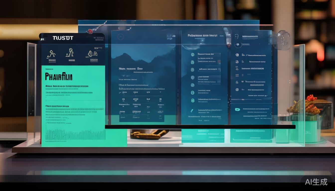Trust钱包与市场竞争中的手续费表现_钱包市场销售量分析图_qq钱包提现有手续费吗