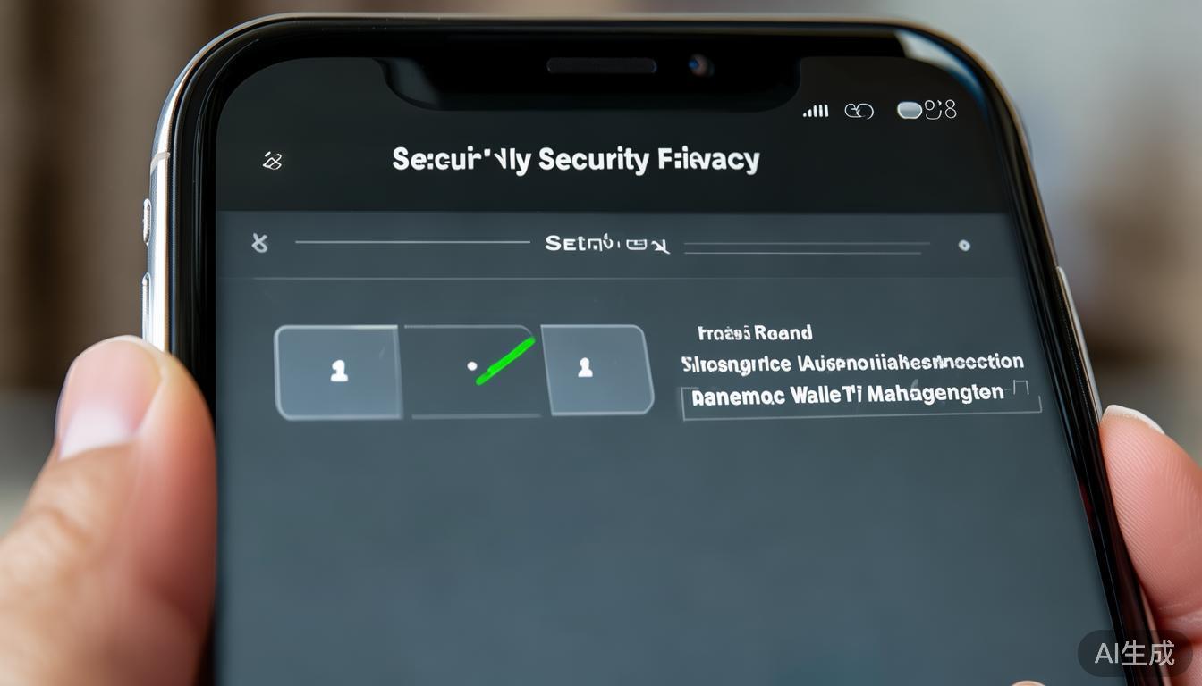 钱包升级是什么_Trust钱包注册后如何提升安全级别？_钱包账户是什么意思