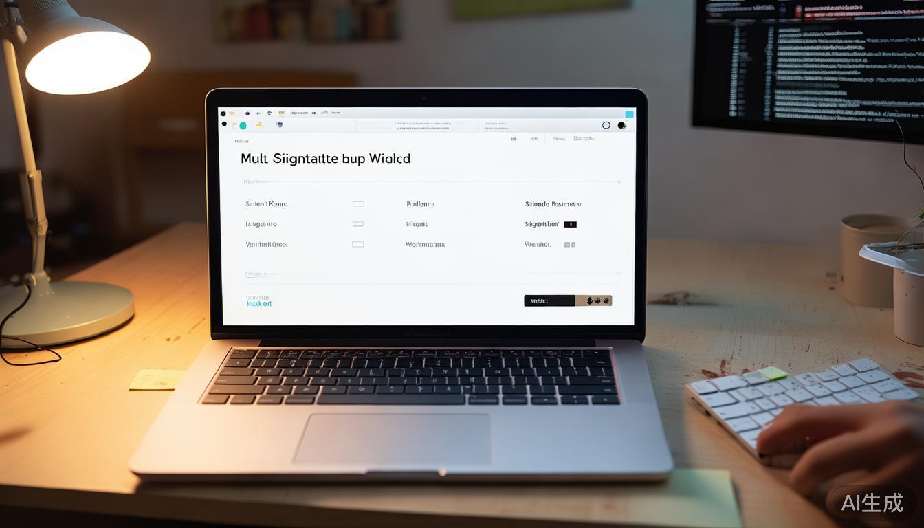 Trust钱包的多签应用现状与挑战_钱包应用app_钱包的应用