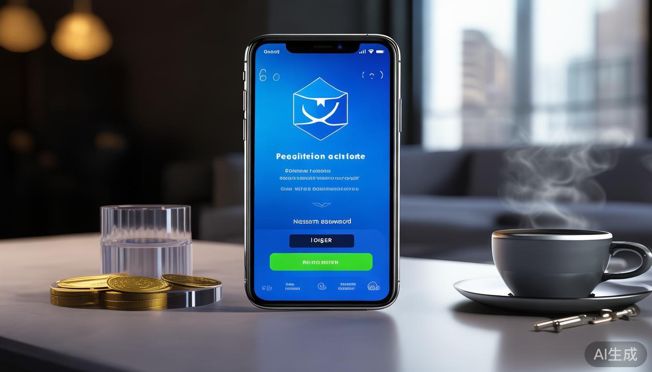 钱包科技服务_钱包注册流程_Trust钱包的注册服务与技术进步