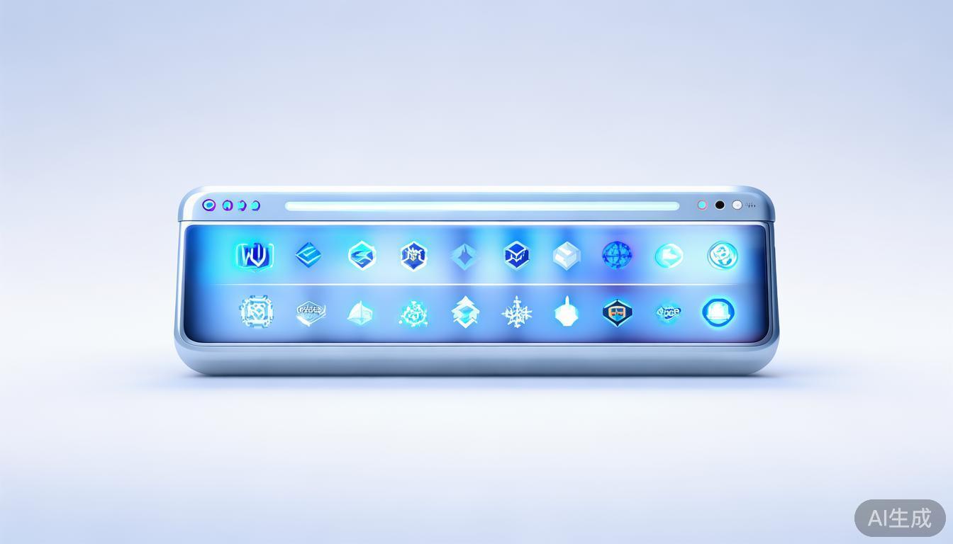 用户管理界面_Trust Wallet苹果版用户界面详细解读_苹果手机wallet有什么用