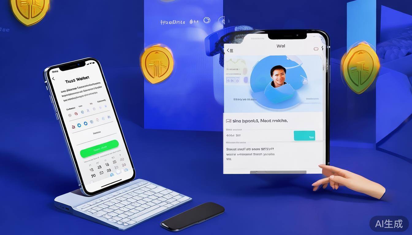 策略使用_Trust Wallet的用户参与与市场策略结合_策略模式应用场景举例