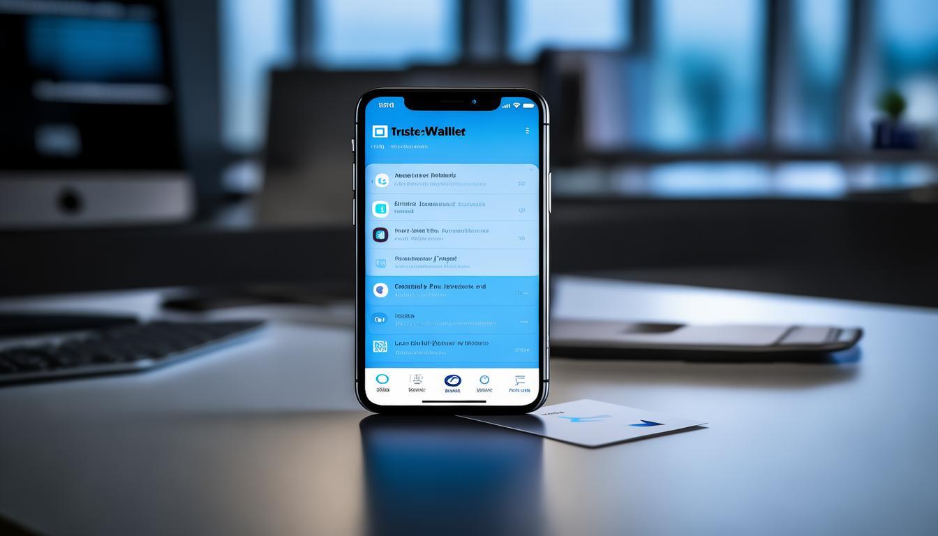 如何通过Trust官方正版下载提升你的加密投资效率与安全感?_加密工具下载_加密版是什么意思