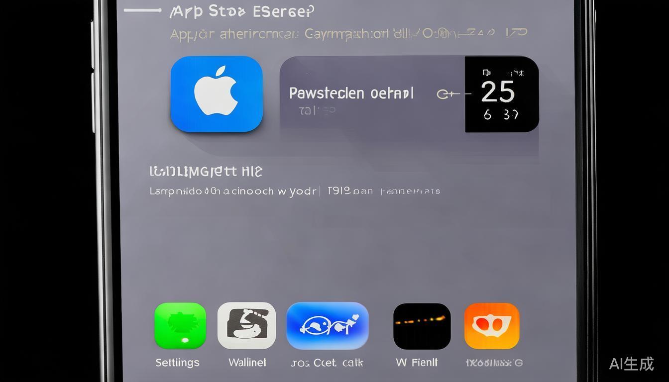 代替苹果商店下载_appstore无法下载_国区App Store无法下载？官网替代方案
