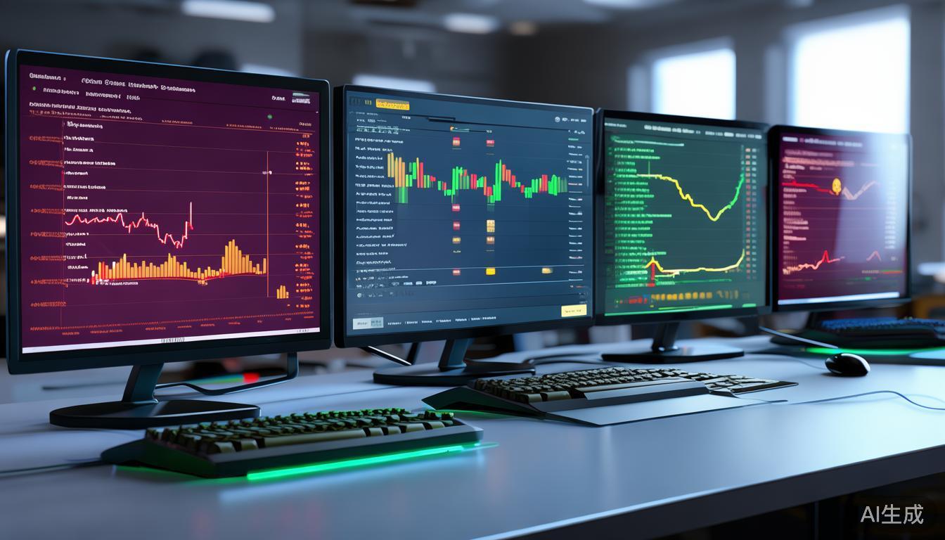 钱包交易所是什么_交互功能运用艺术设计_探索Trust Wallet钱包的去中心化交易功能，如何运用最新版本？