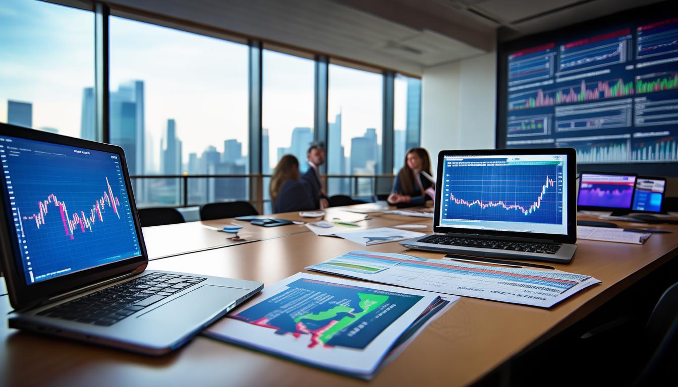 钱包列表_如何使用Trust Wallet钱包安卓版的图表查看功能，分析投资趋势？_钱包app图片