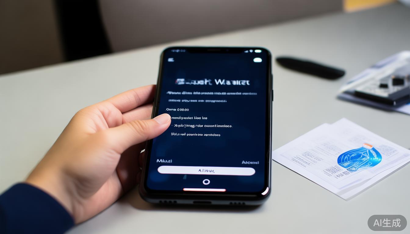 Trust Wallet下载过程中的安全审查与监控_Trust Wallet下载过程中的安全审查与监控_Trust Wallet下载过程中的安全审查与监控