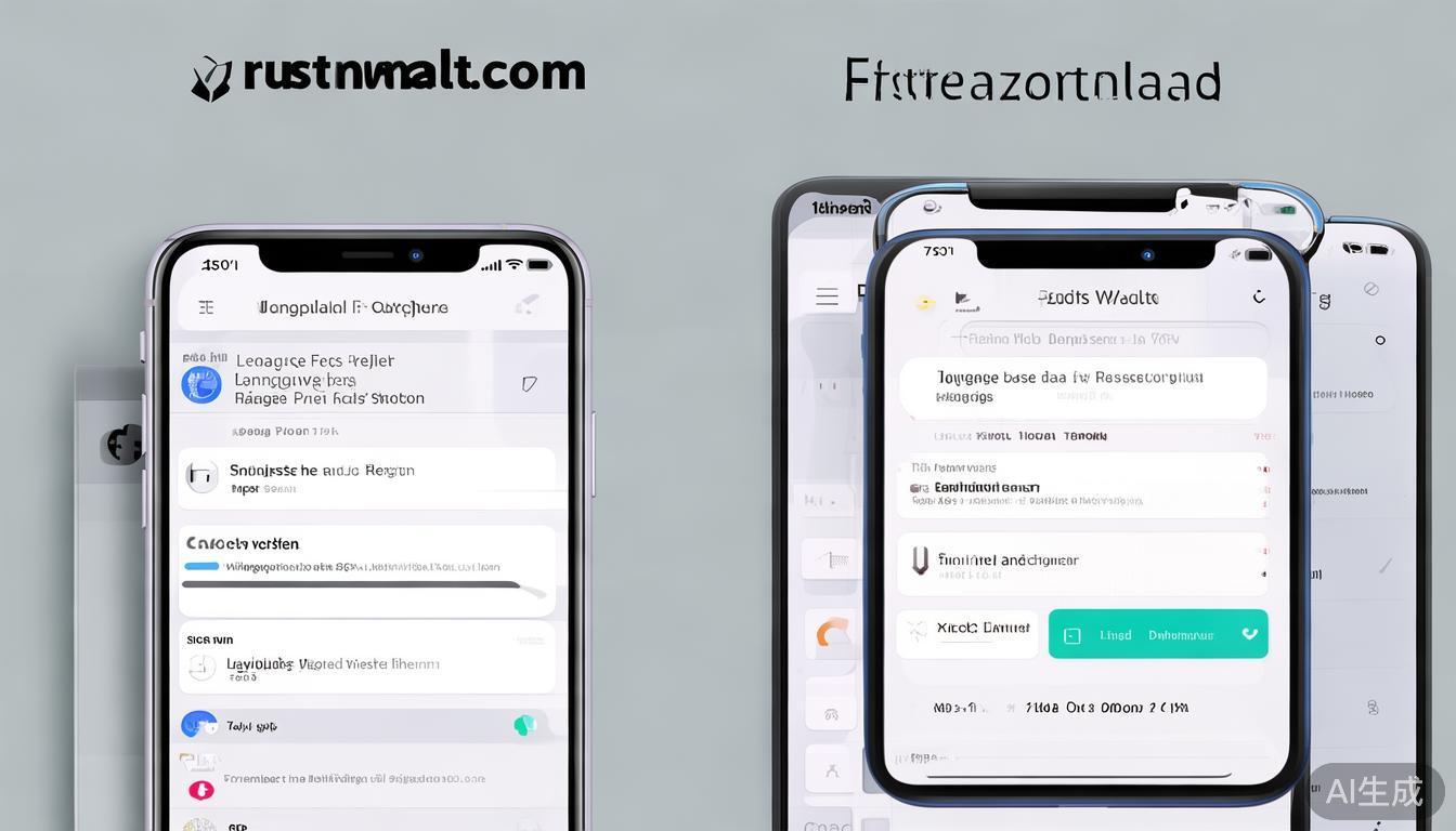 Trust Wallet 钱包多语言版本下载_下载π钱包_walletio钱包下载