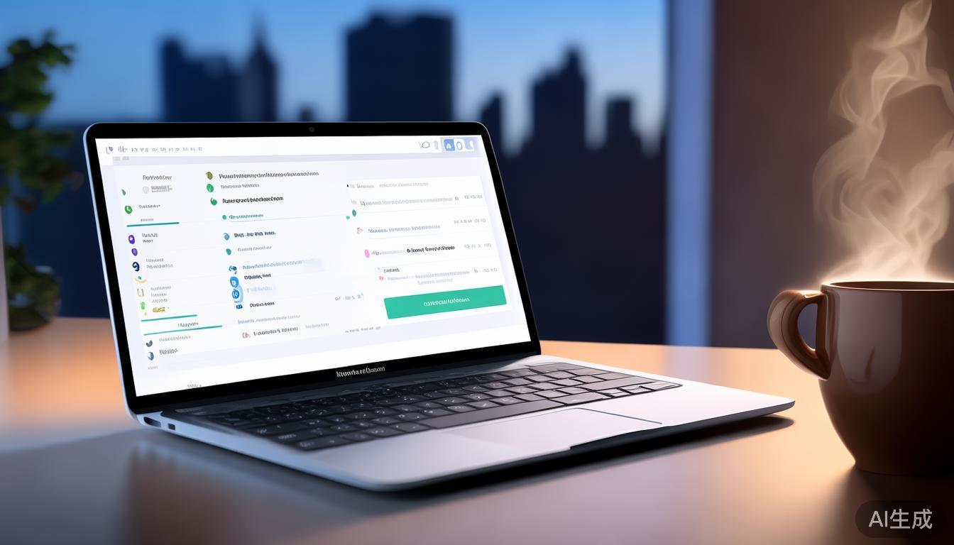 区块链跨链_通过Trust Wallet进行跨链交易的指南:打破区块链壁垒_区块链跨链是什么意思