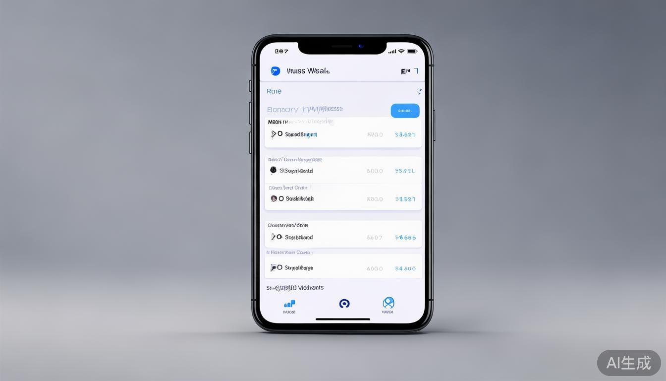 苹果手机资产管理在哪里_Trust Wallet苹果版的多种资产管理与比较定位_苹果的资产存量有哪些
