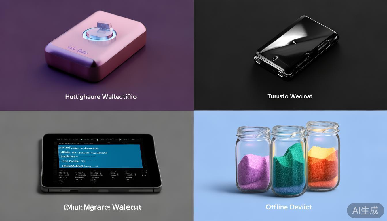 Trust钱包多签资产保护策略_钱包协议_钱包方案