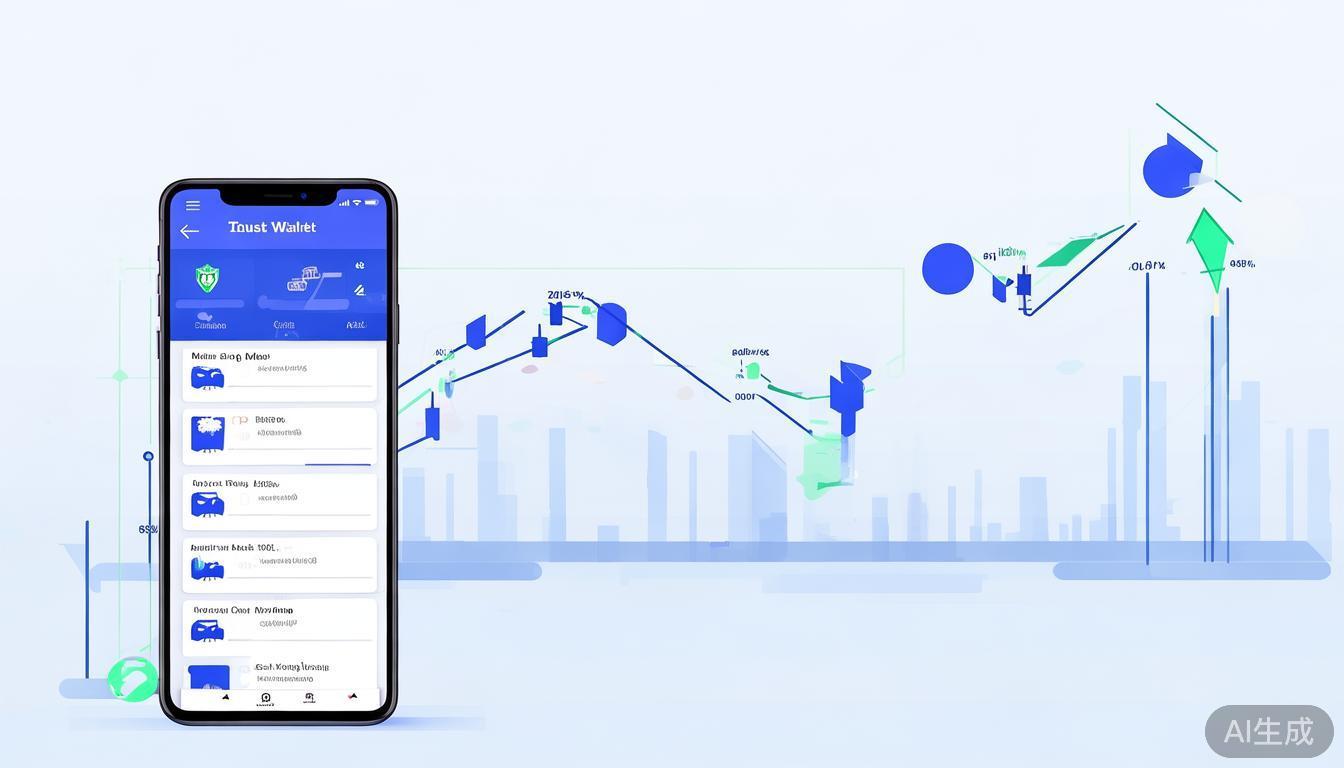 如何通过Trust Wallet下载实现资产多元化？_多元化软件_多元化资产组合