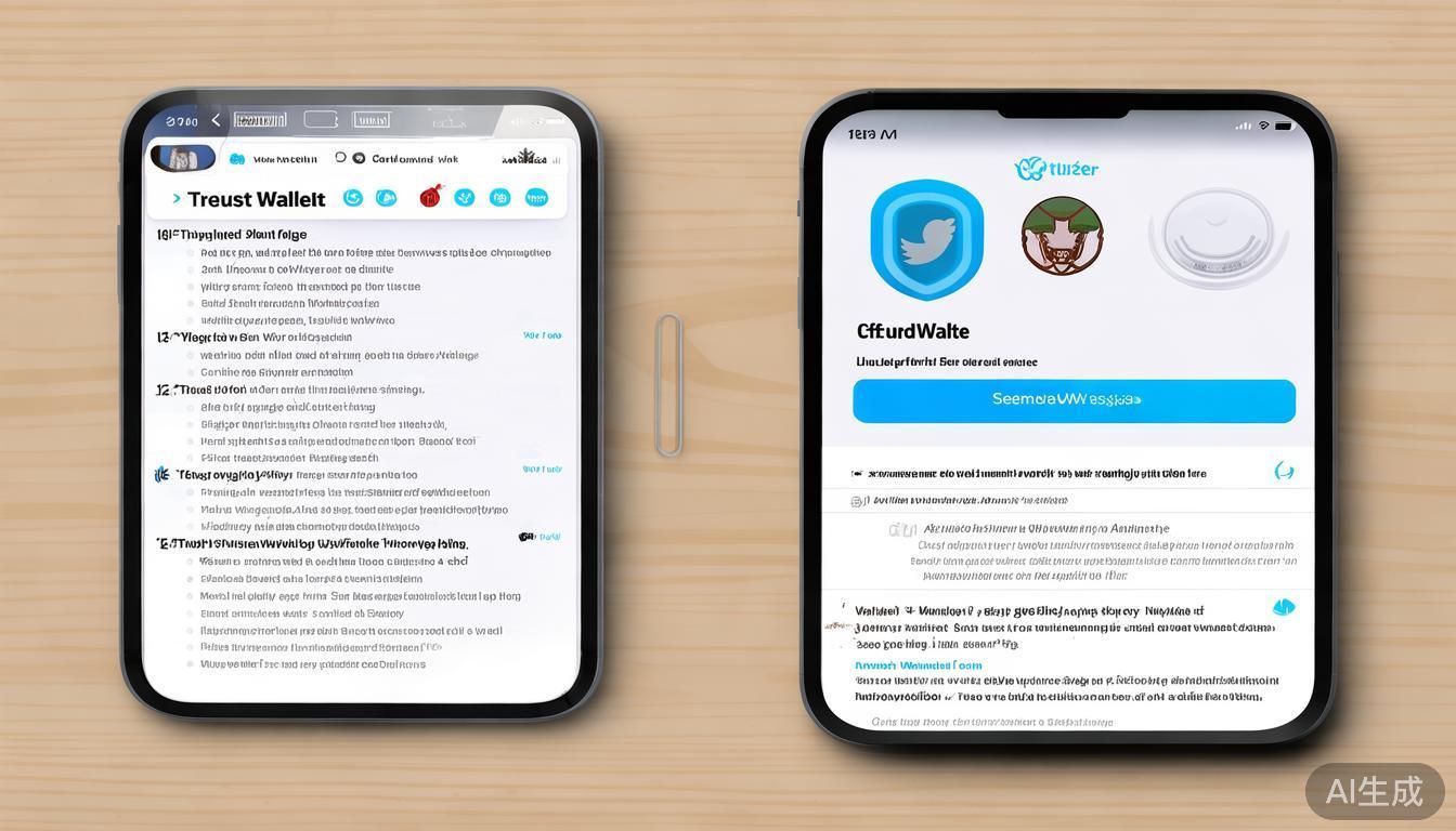 如何与Trust Wallet的客服支持联系以获取下载帮助_请联系客服获取充值账号_请联系客服支持