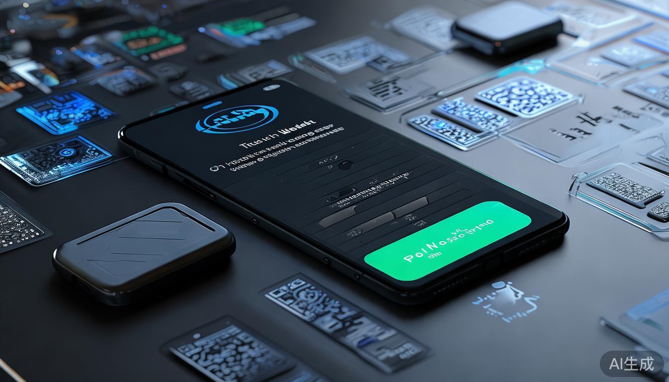 ios资产管理_Trust Wallet苹果版的用户资产流动与动态管理_ios资产管理软件