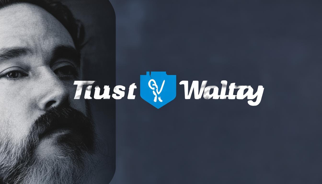 智能交易软件平台_智能交易程序_下载Trust Wallet安卓版后的功能与设置，让你交易变得更加智能！