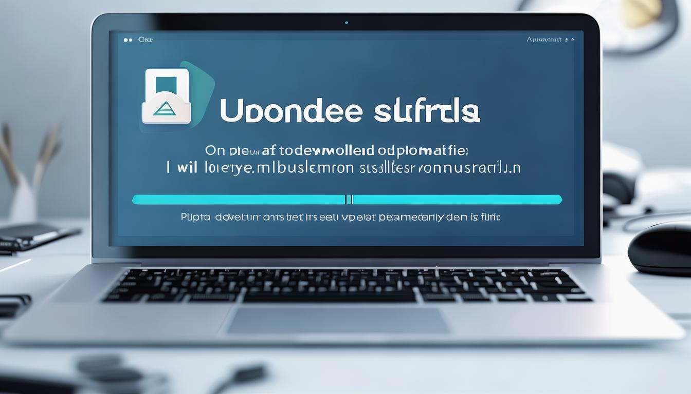 如何在Trust Wallet官网上获取软件更新,以保持投资的高效性!_保持更新速度_保持更新英文短语