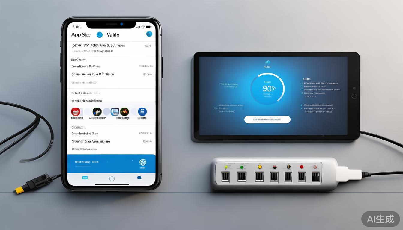 确保应用更新顺利的技巧:成功下载Trust Wallet最新版本的完全指南!_应用指南是什么意思_应用指南是什么