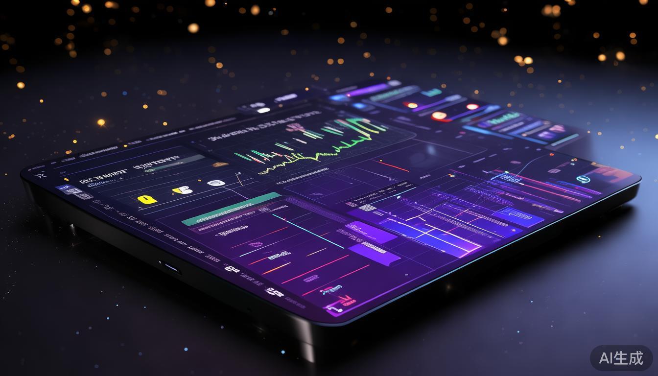 Trust Wallet新版本的功能解析，如何让你的投资决策更加智能！_智能决策模型_决策智能化是什么意思