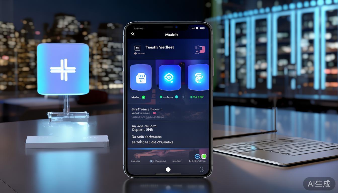 代替苹果手机下载的软件_如何通过Trust Wallet苹果版下载替代传统投资?_代替appstore