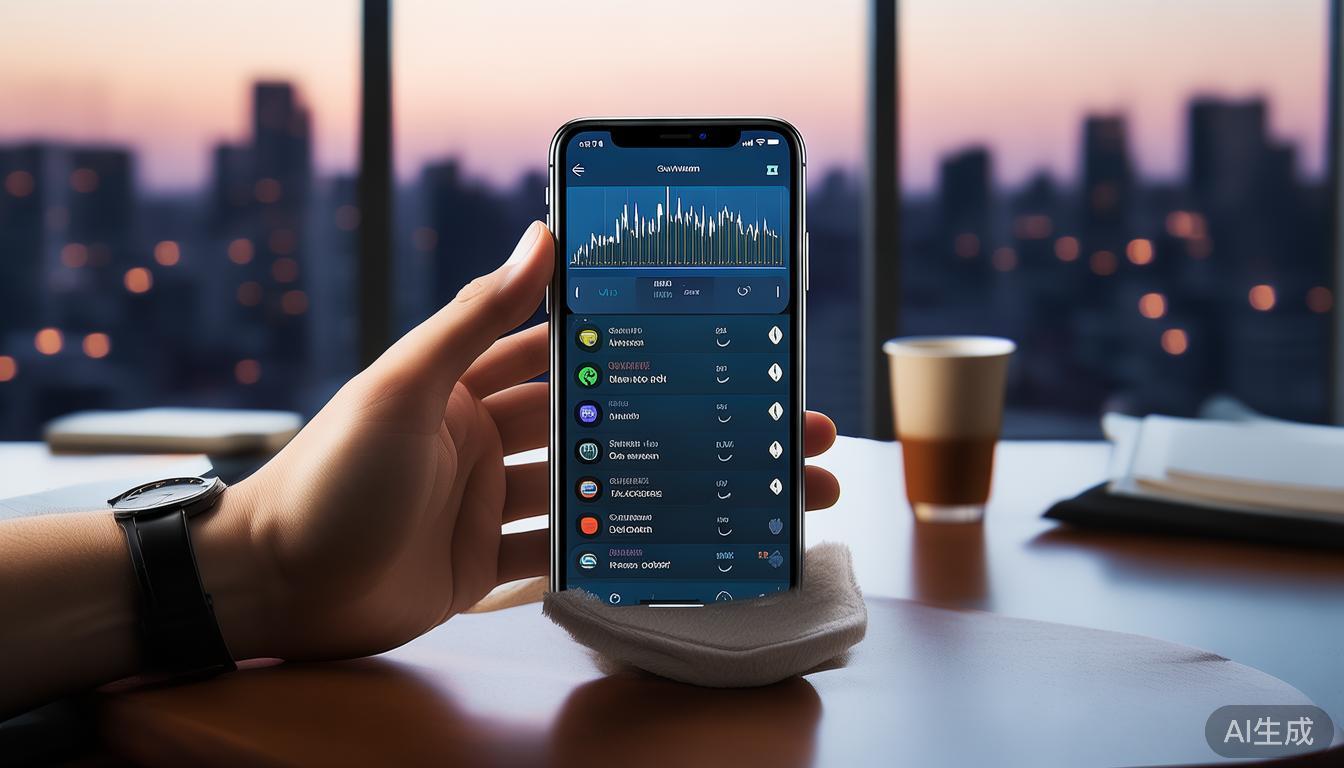 Trust Wallet苹果版下载后对市场动态的理解_ios动态化_苹果app动态效果