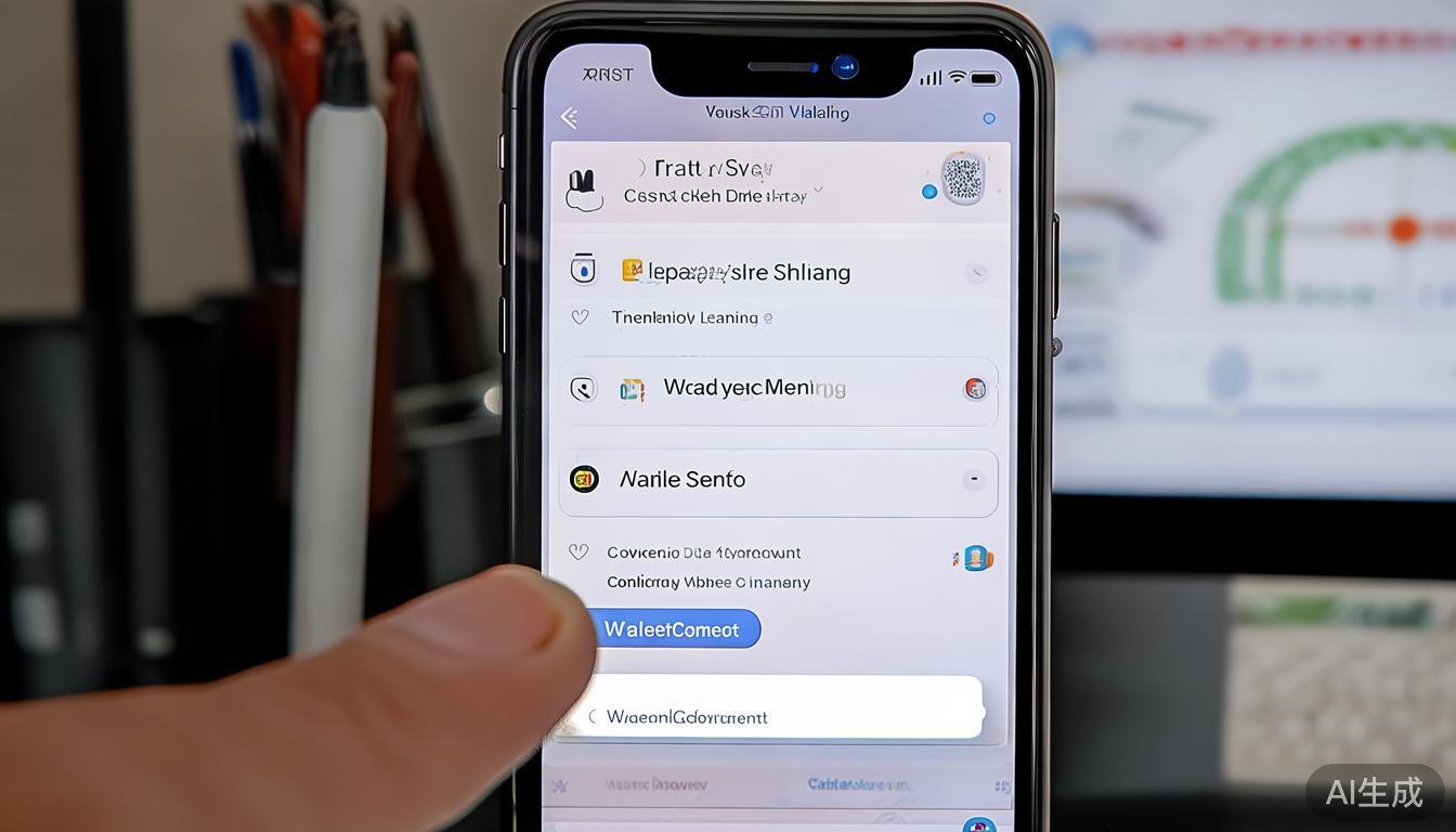 Trust Wallet苹果版的数字货币投资指南_指南针数字货币_ios数字货币app