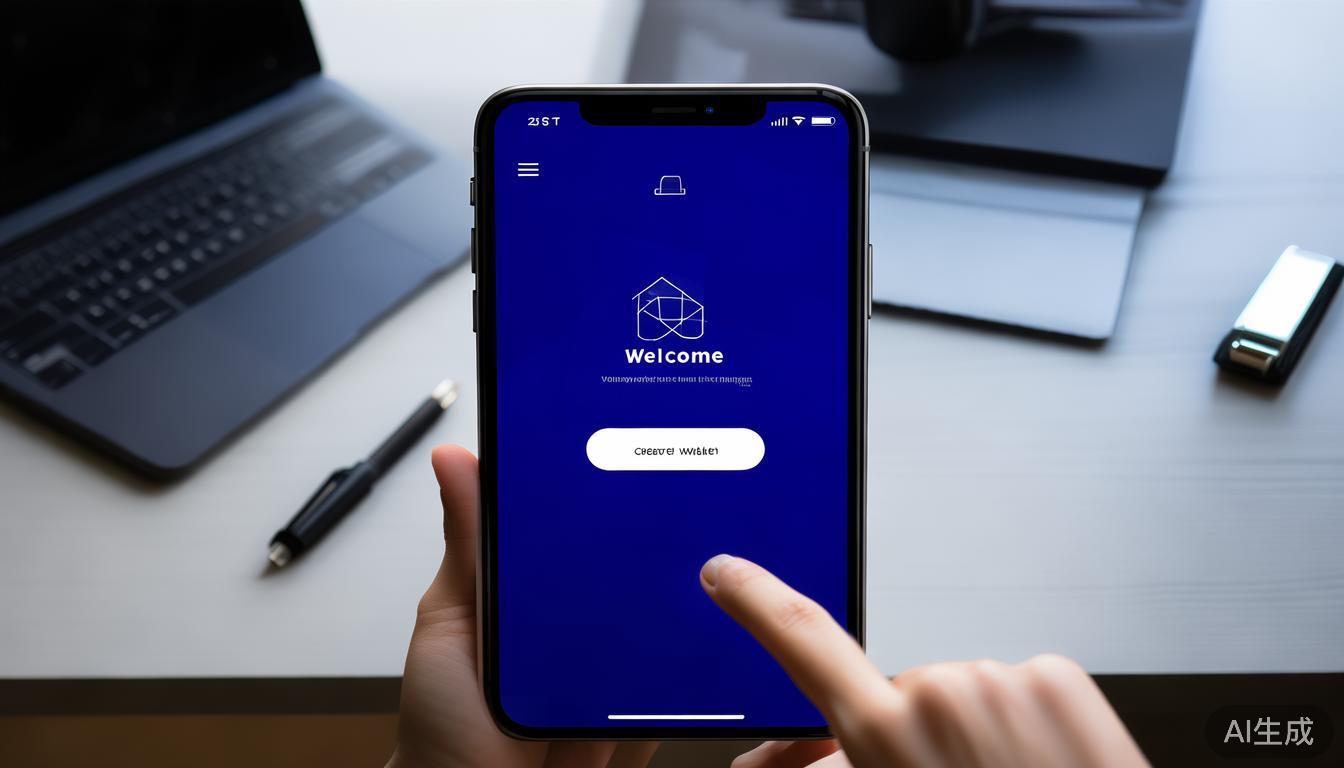 安全的应用商店_如何从应用商店安全下载 Trust Wallet?_应用商店下载安全守护